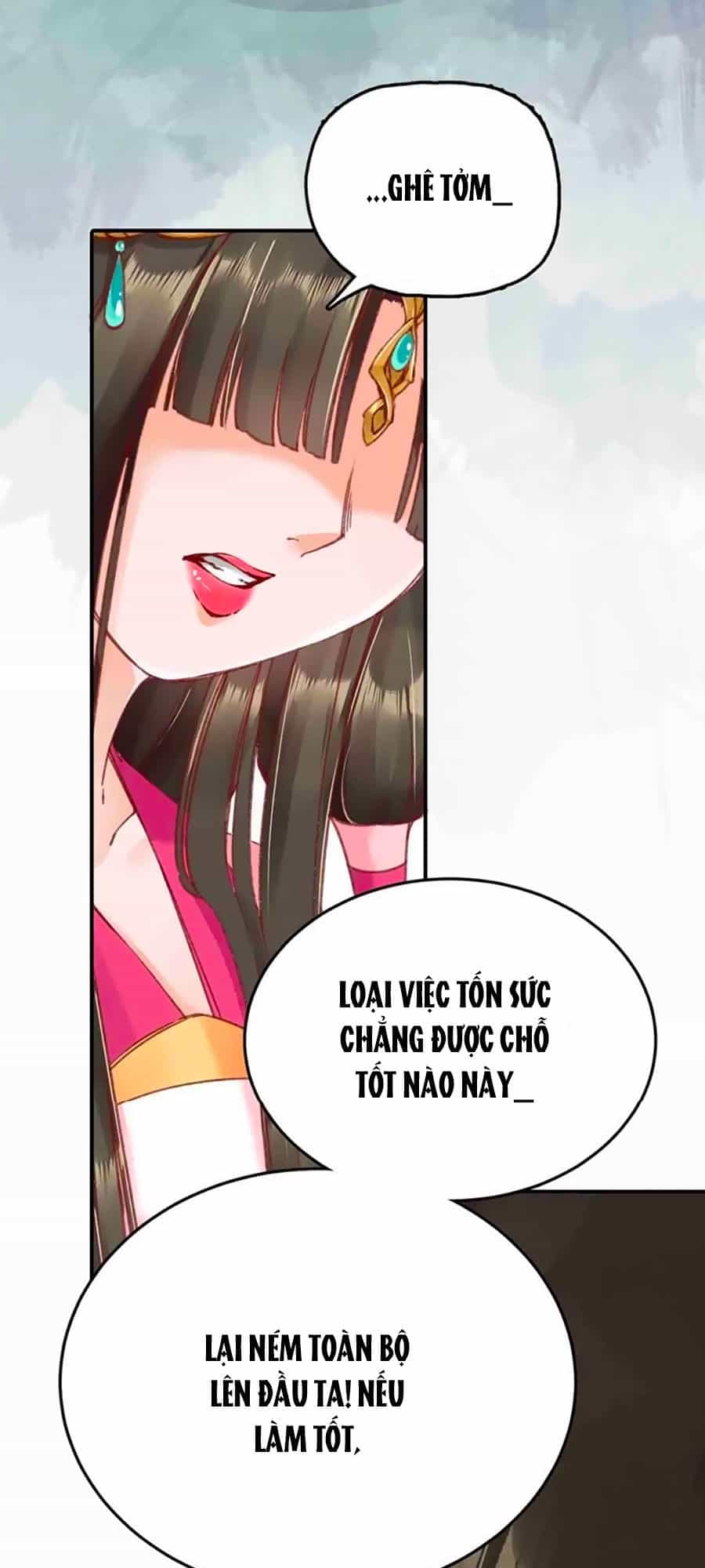 Thịnh Thế Lê Hoa Điện - Chương 3 - ảnh 38