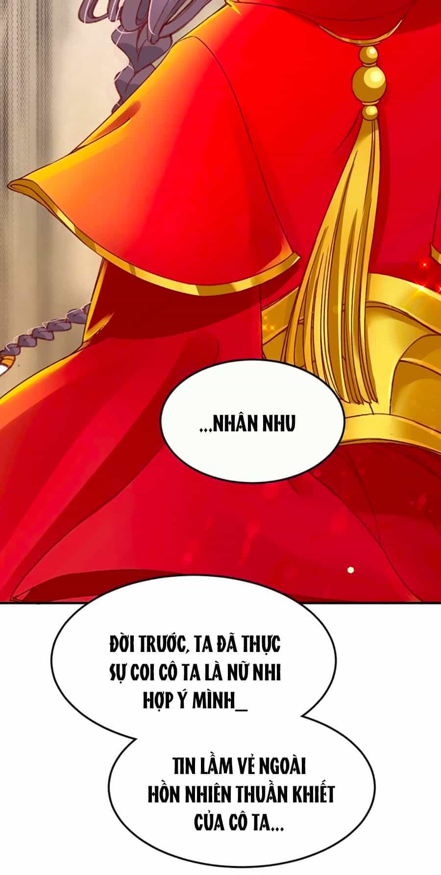 Thịnh Thế Lê Hoa Điện - Chương 3 - ảnh 7