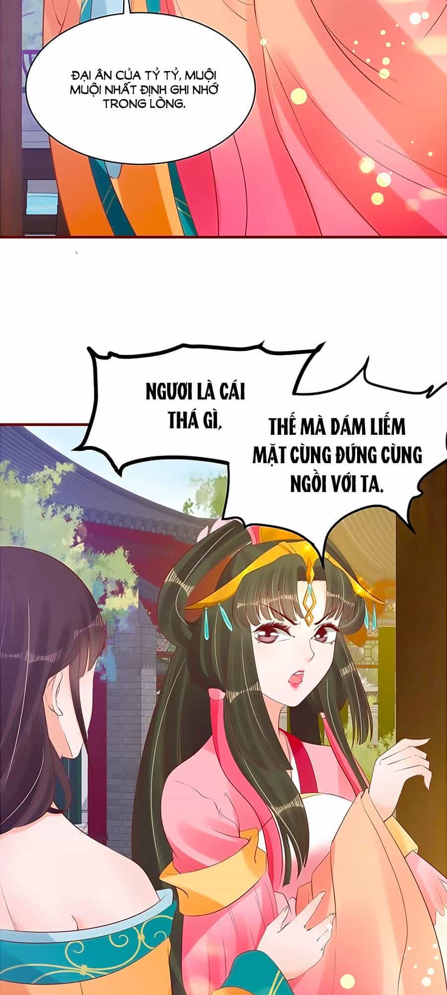Thịnh Thế Lê Hoa Điện - Chương 39 - ảnh 24