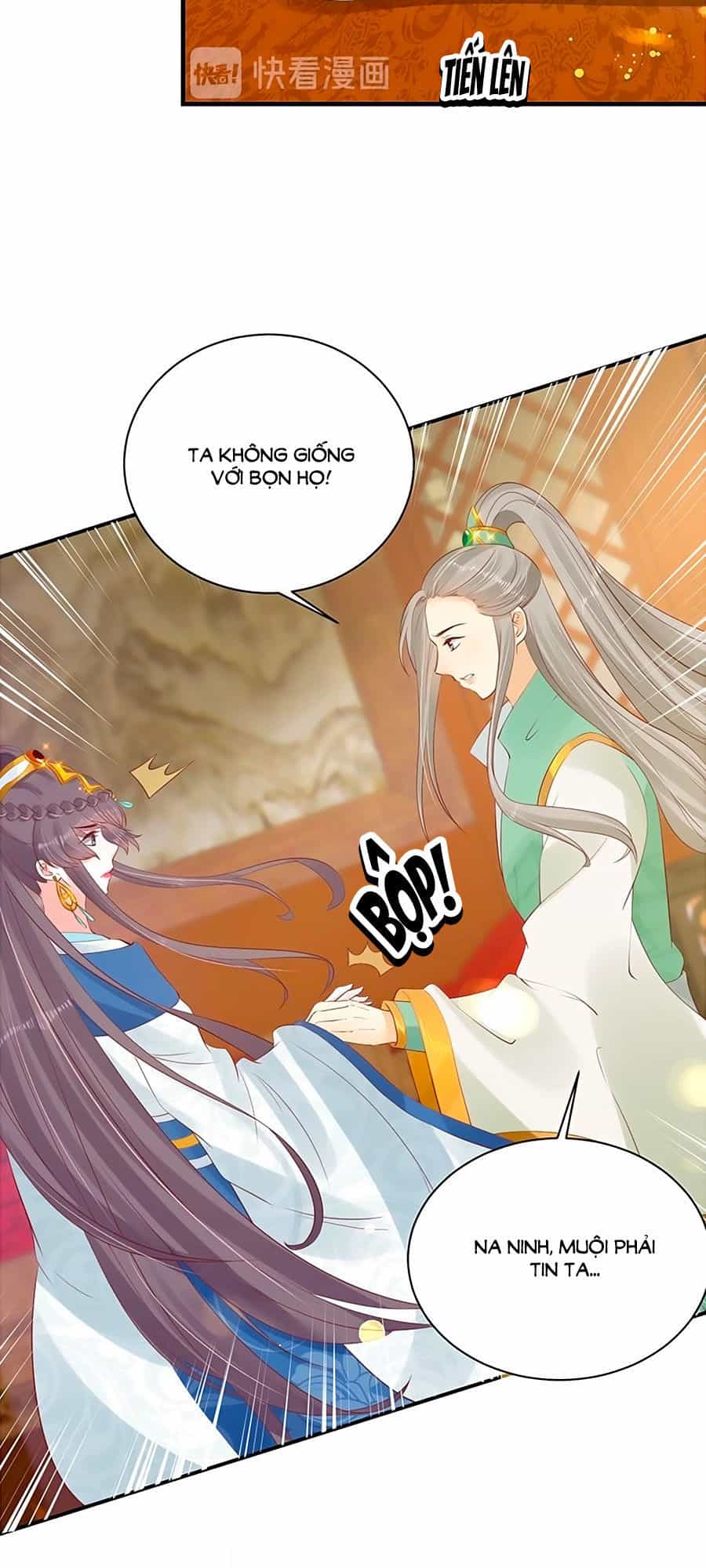 Thịnh Thế Lê Hoa Điện - Chương 39 - ảnh 35