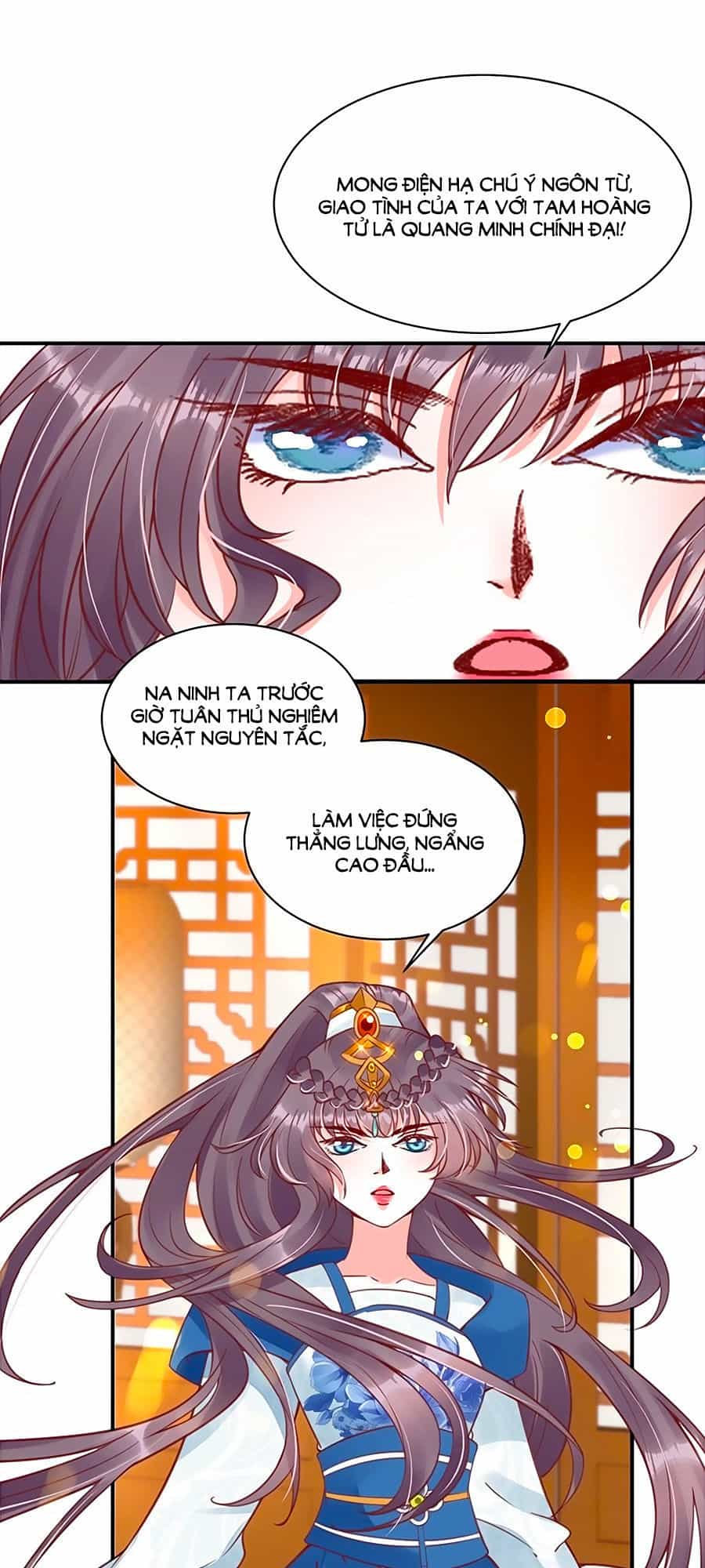 Thịnh Thế Lê Hoa Điện - Chương 40 - ảnh 9