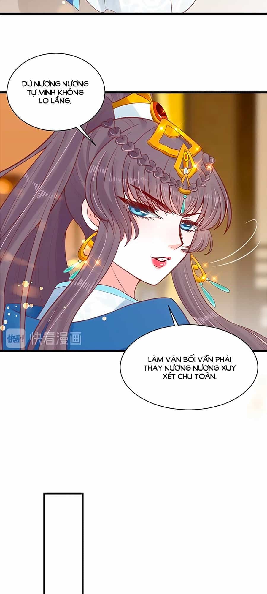 Thịnh Thế Lê Hoa Điện - Chương 41 - ảnh 14