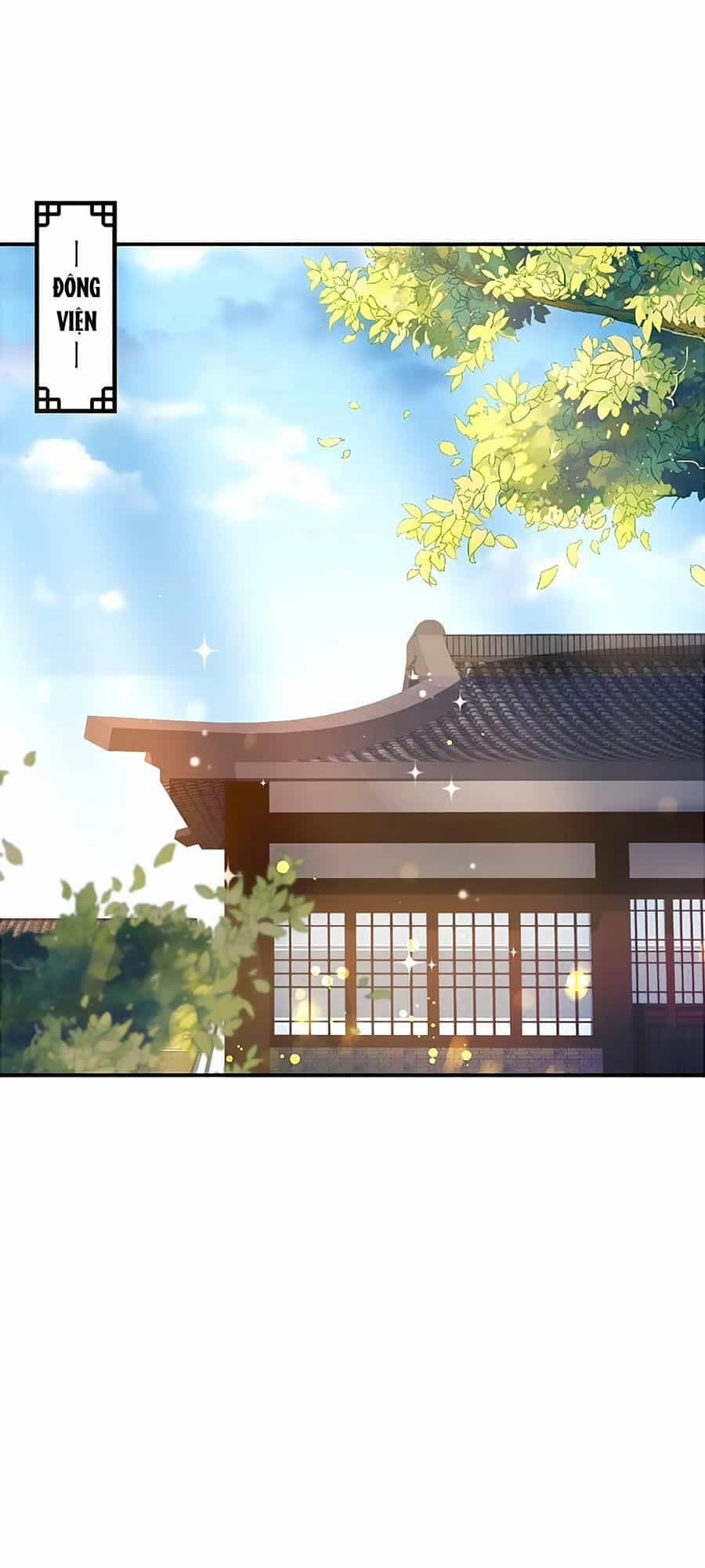 Thịnh Thế Lê Hoa Điện - Chương 42 - ảnh 40