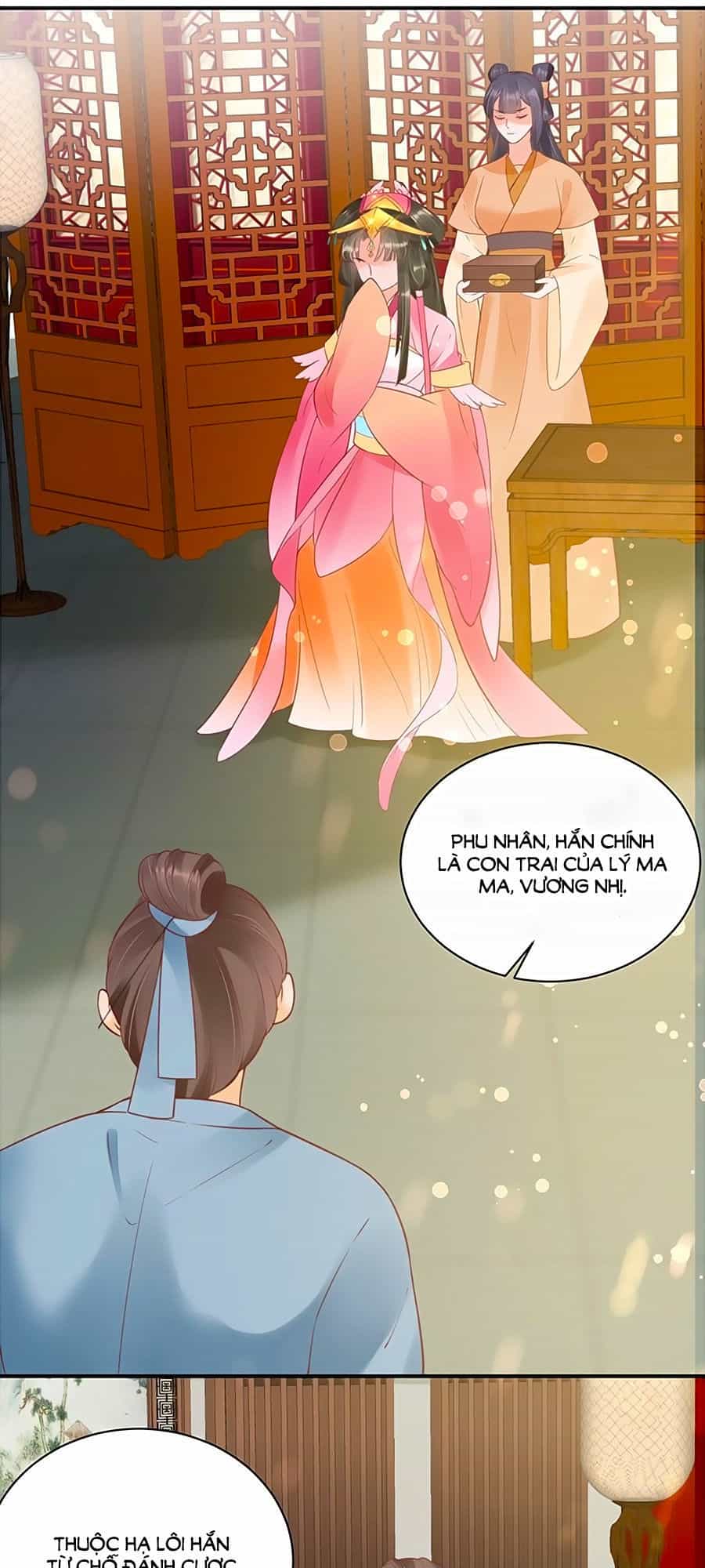 Thịnh Thế Lê Hoa Điện - Chương 42 - ảnh 41
