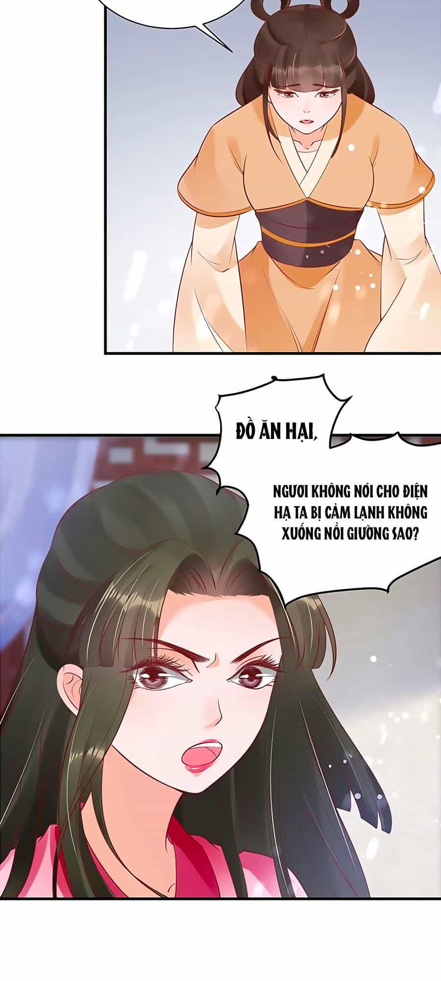 Thịnh Thế Lê Hoa Điện - Chương 44 - ảnh 30