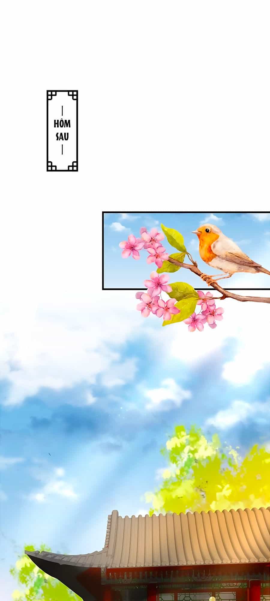 Thịnh Thế Lê Hoa Điện - Chương 44 - ảnh 35