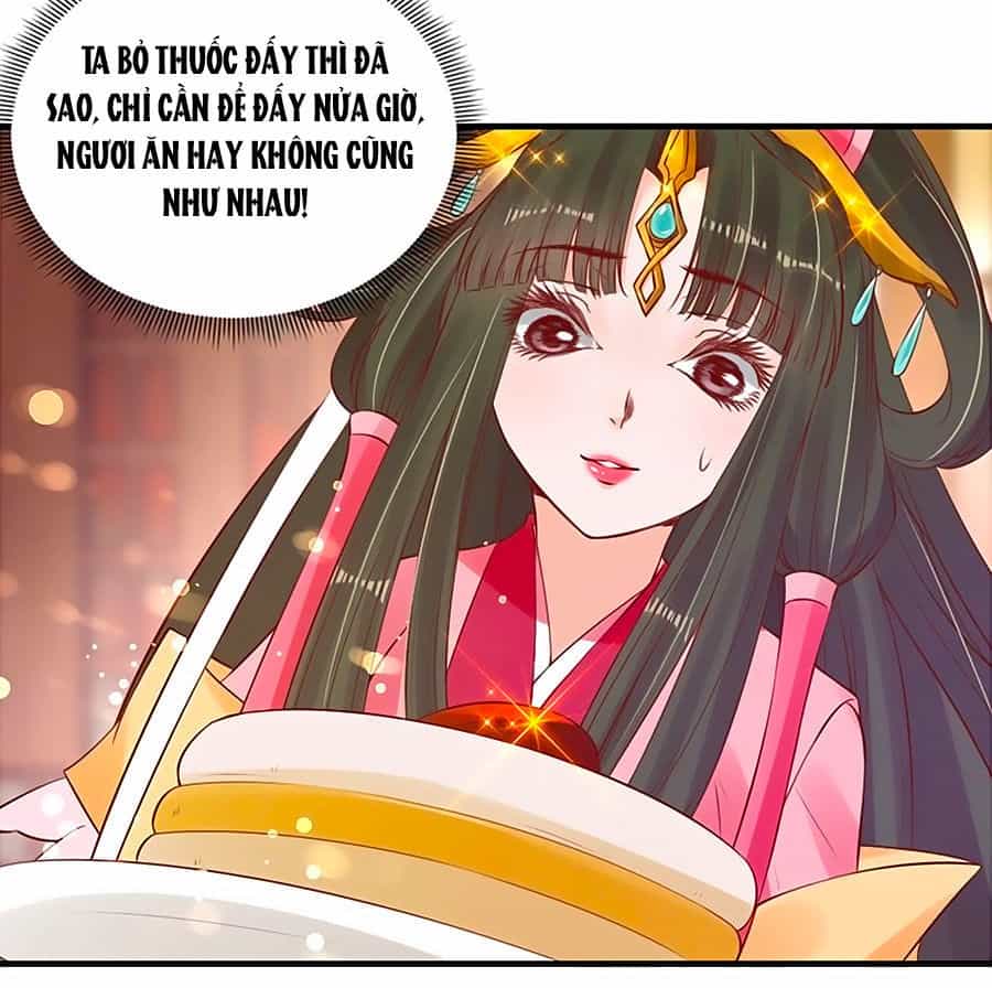 Thịnh Thế Lê Hoa Điện - Chương 45 - ảnh 5