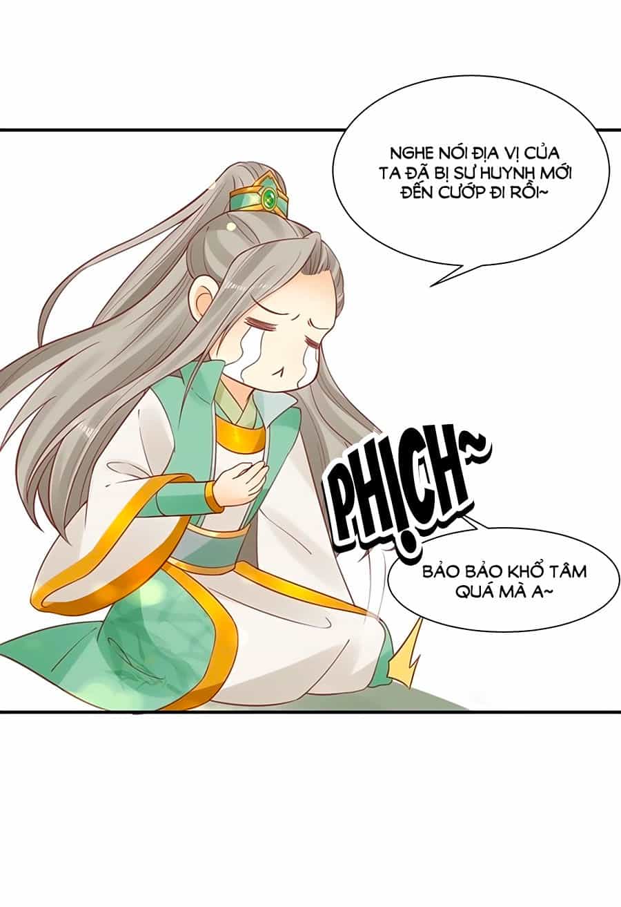 Thịnh Thế Lê Hoa Điện - Chương 46 - ảnh 33