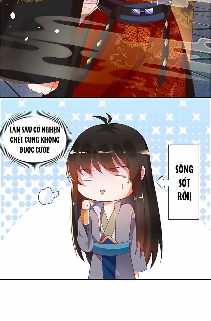 Thịnh Thế Lê Hoa Điện - Chương 47 - ảnh 13