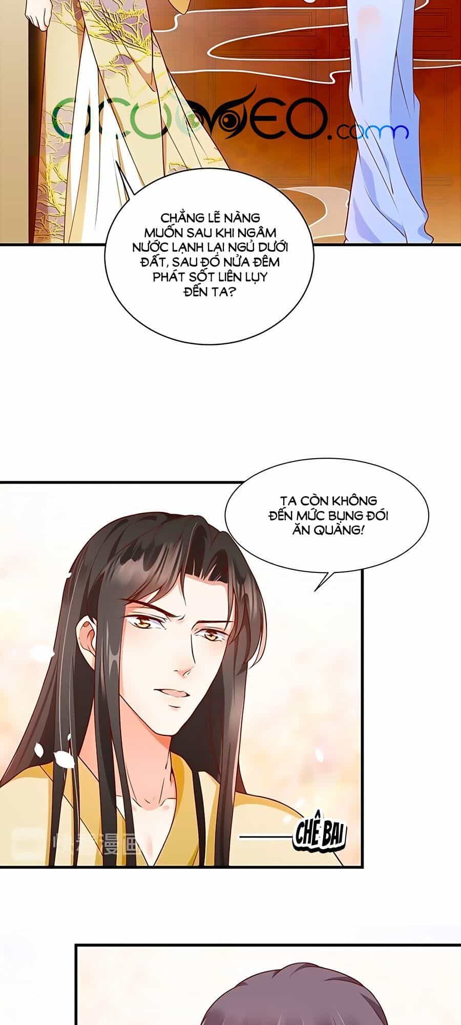 Thịnh Thế Lê Hoa Điện - Chương 48 - ảnh 13