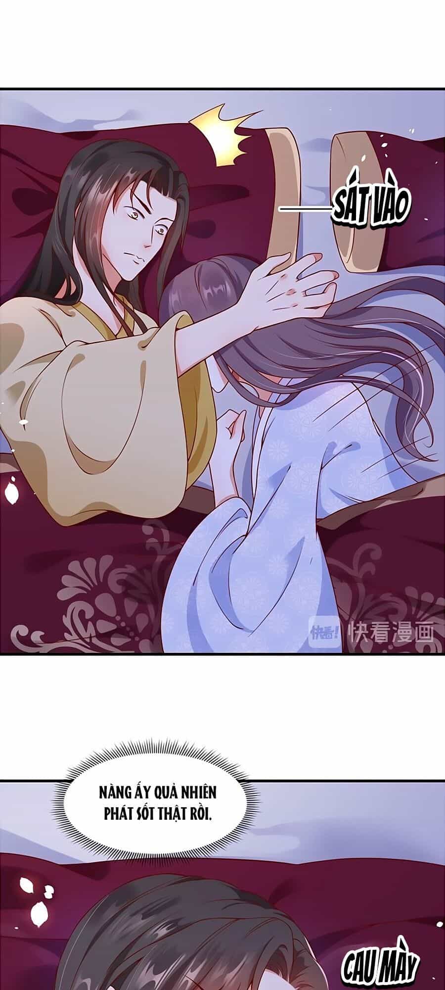 Thịnh Thế Lê Hoa Điện - Chương 48 - ảnh 30
