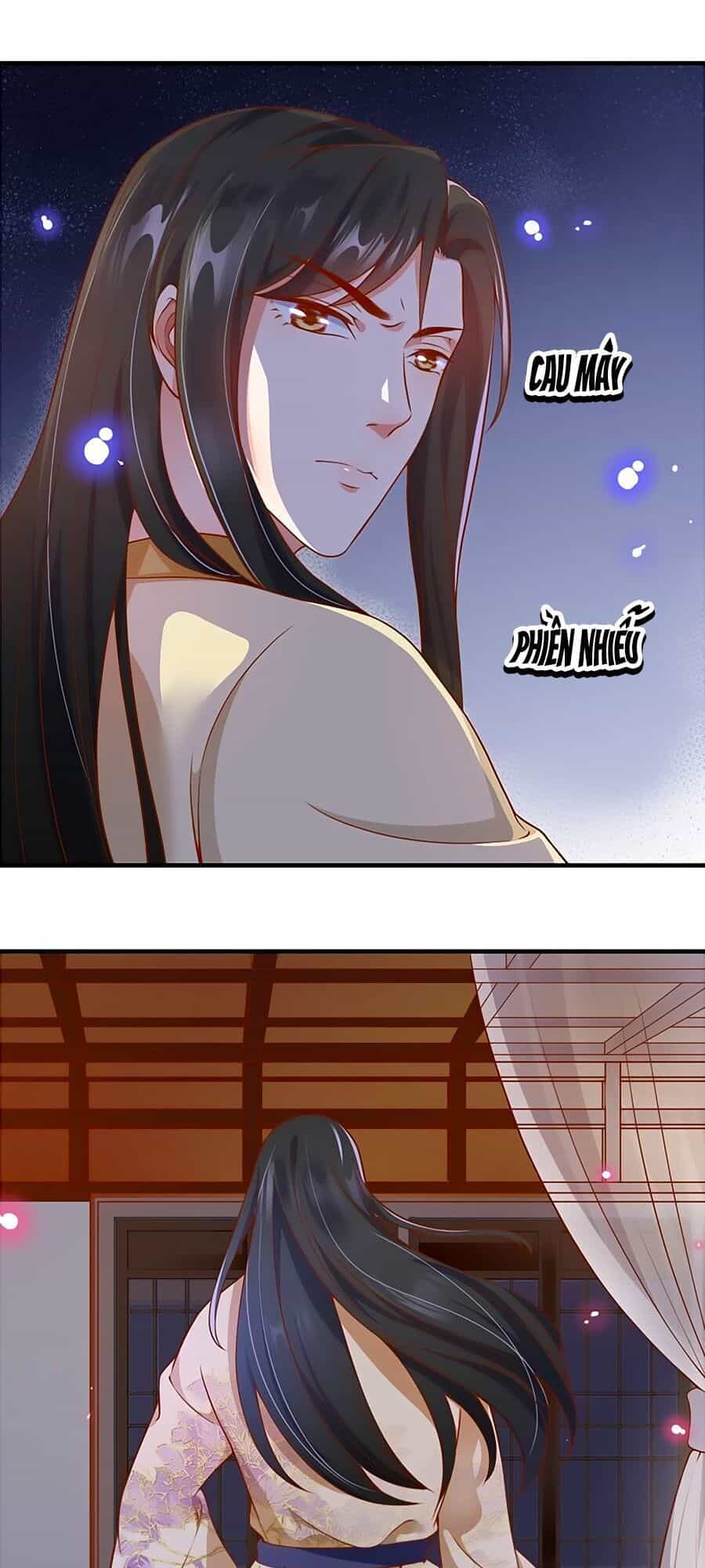 Thịnh Thế Lê Hoa Điện - Chương 48 - ảnh 34