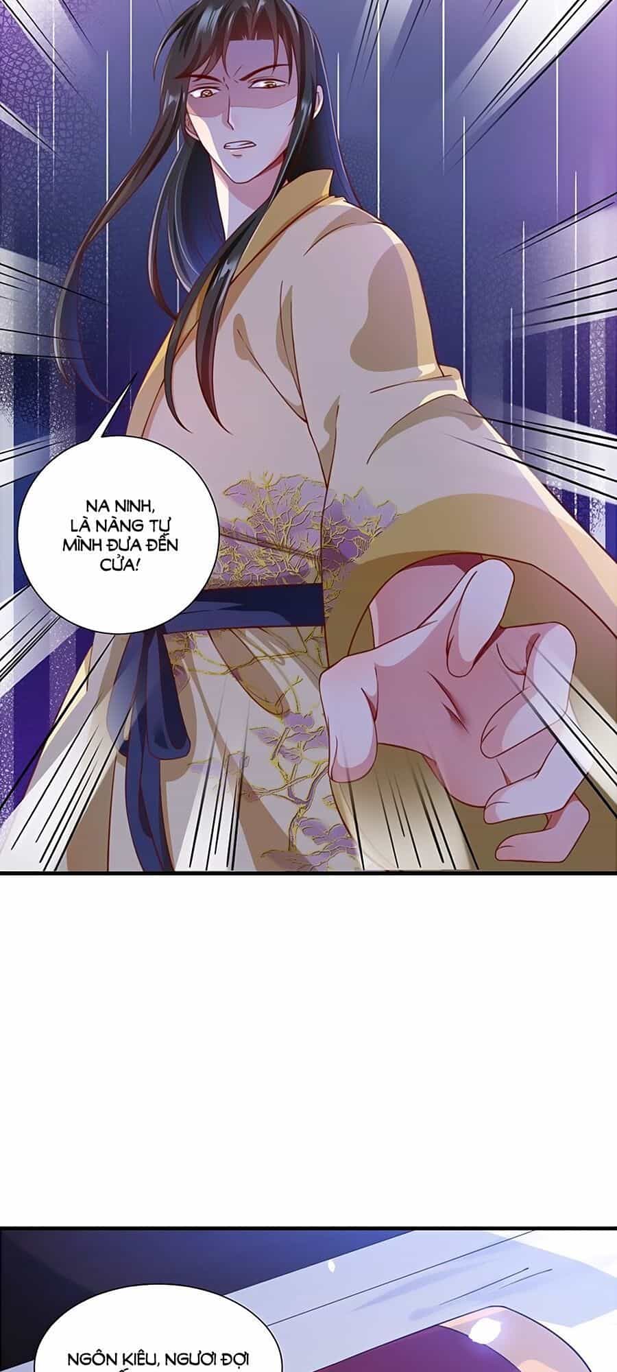 Thịnh Thế Lê Hoa Điện - Chương 48 - ảnh 44
