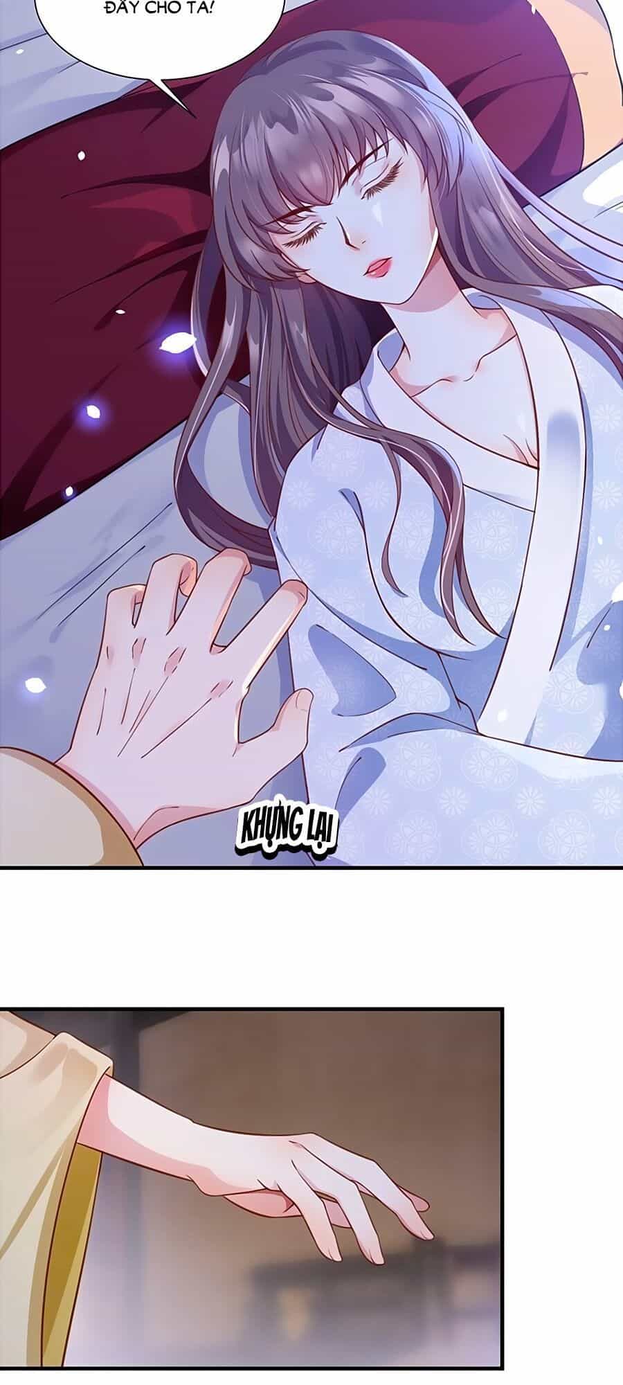 Thịnh Thế Lê Hoa Điện - Chương 48 - ảnh 45