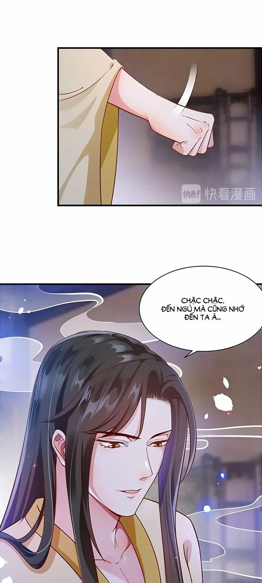 Thịnh Thế Lê Hoa Điện - Chương 48 - ảnh 46