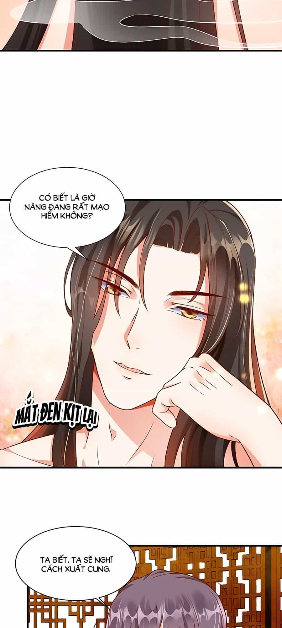 Thịnh Thế Lê Hoa Điện - Chương 48 - ảnh 7