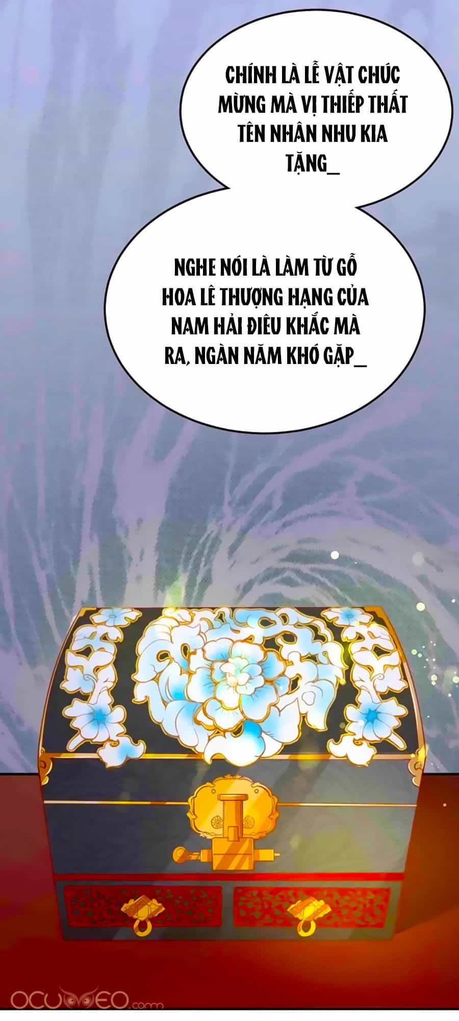 Thịnh Thế Lê Hoa Điện - Chương 4 - ảnh 23