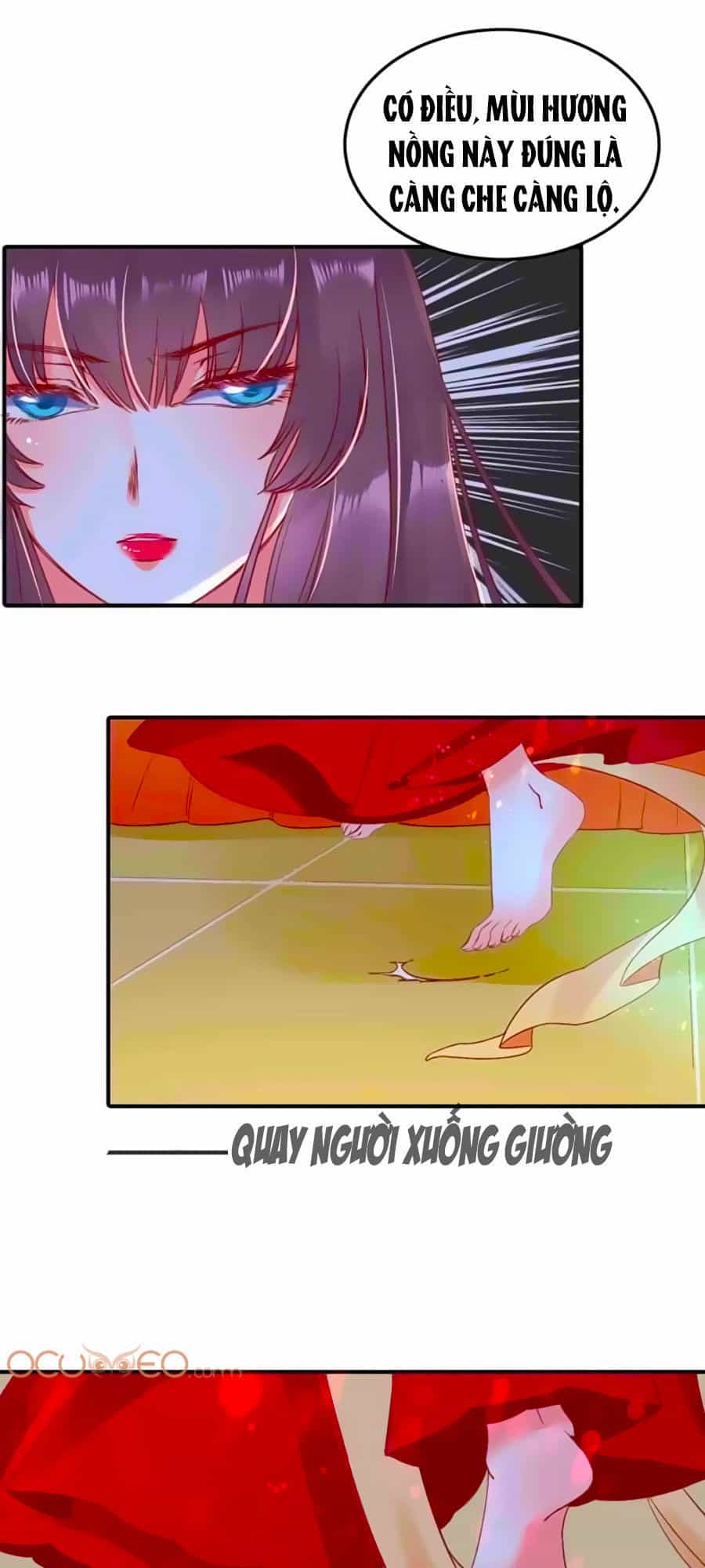 Thịnh Thế Lê Hoa Điện - Chương 4 - ảnh 25