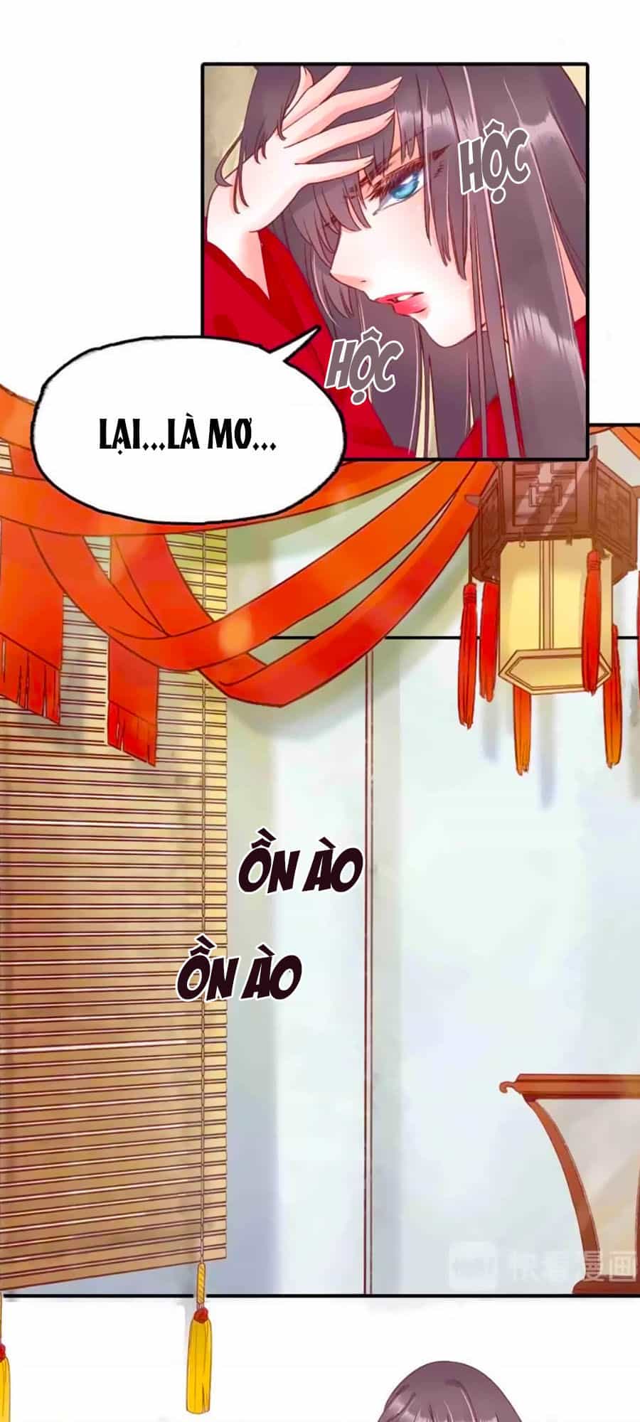 Thịnh Thế Lê Hoa Điện - Chương 4 - ảnh 49