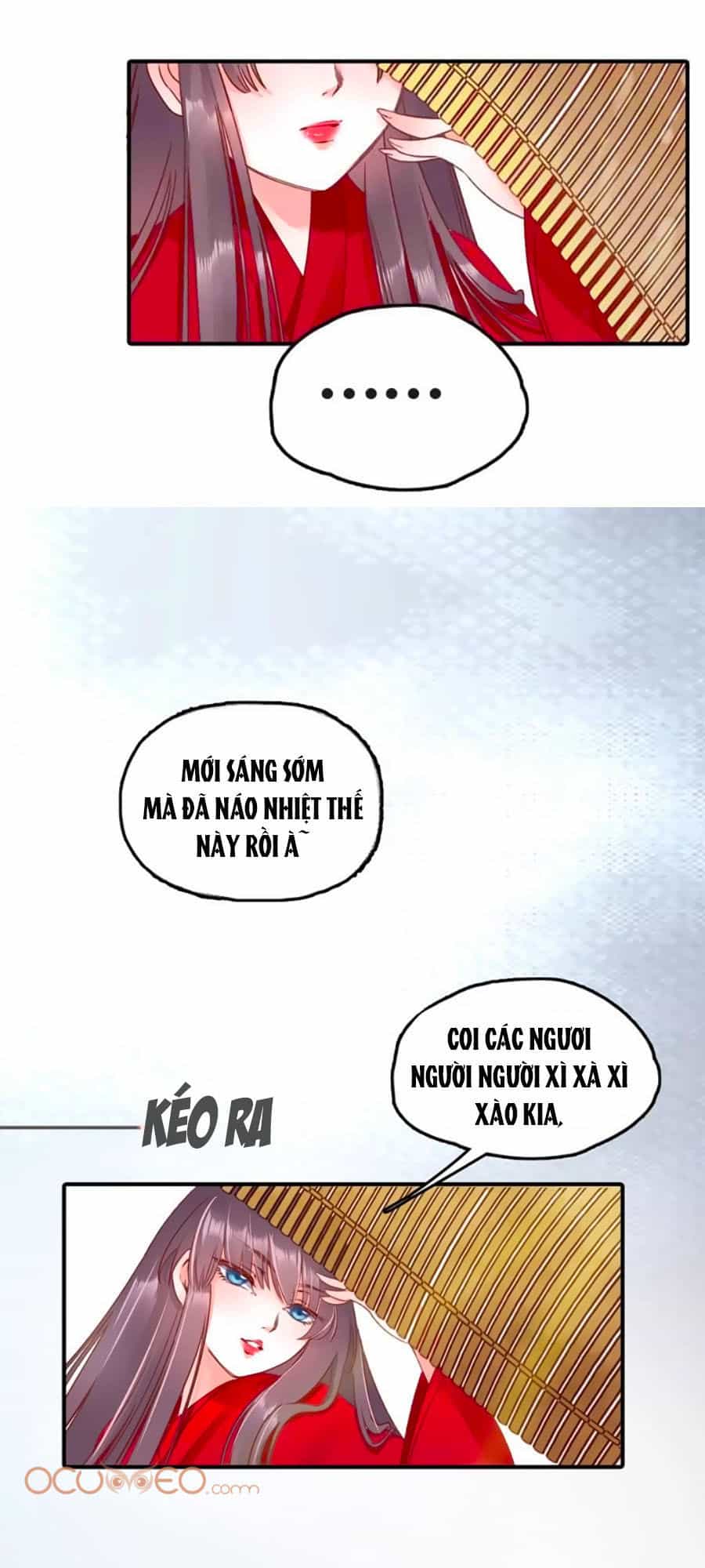 Thịnh Thế Lê Hoa Điện - Chương 4 - ảnh 53