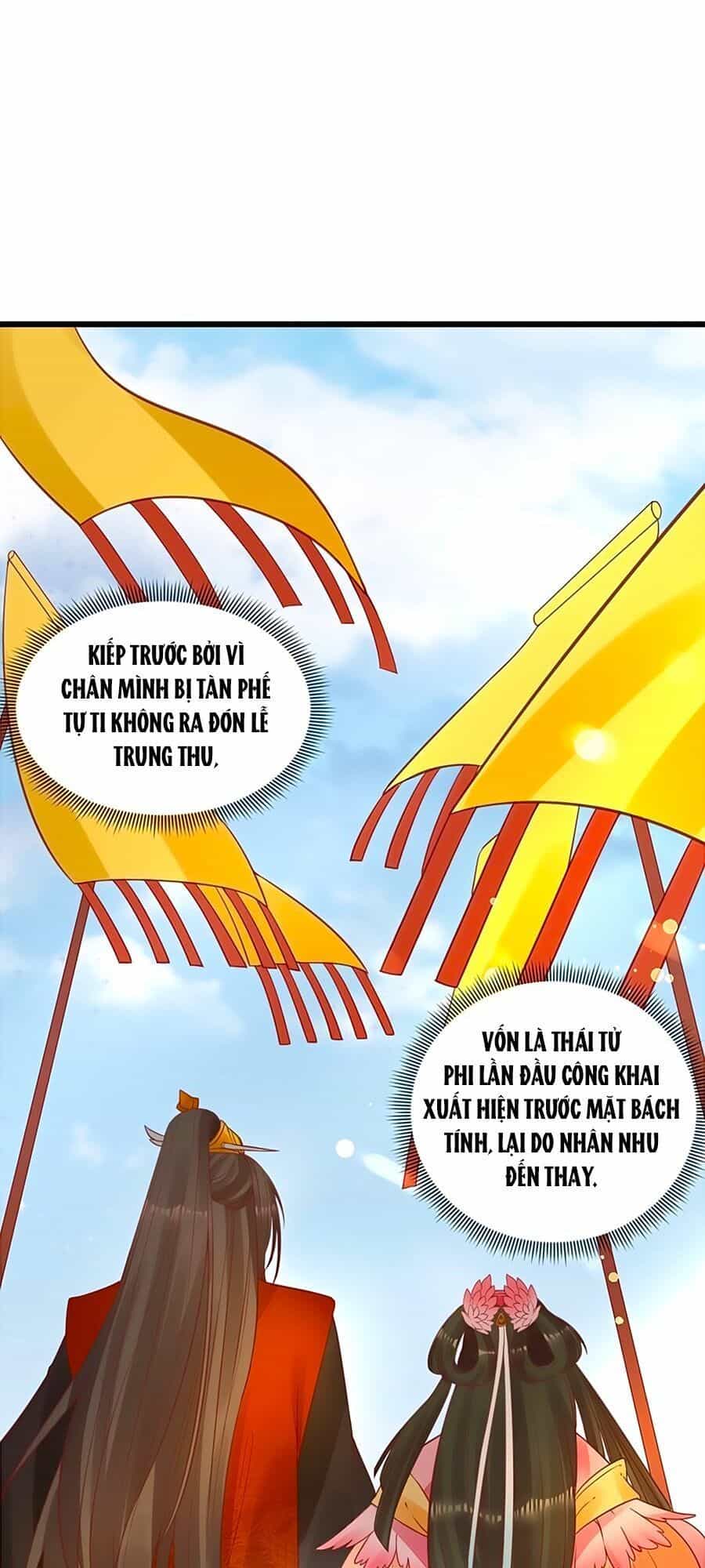 Thịnh Thế Lê Hoa Điện - Chương 49 - ảnh 17