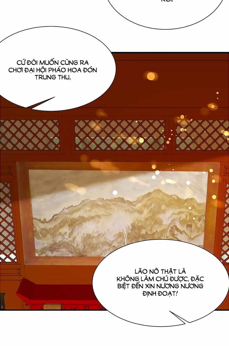 Thịnh Thế Lê Hoa Điện - Chương 49 - ảnh 22