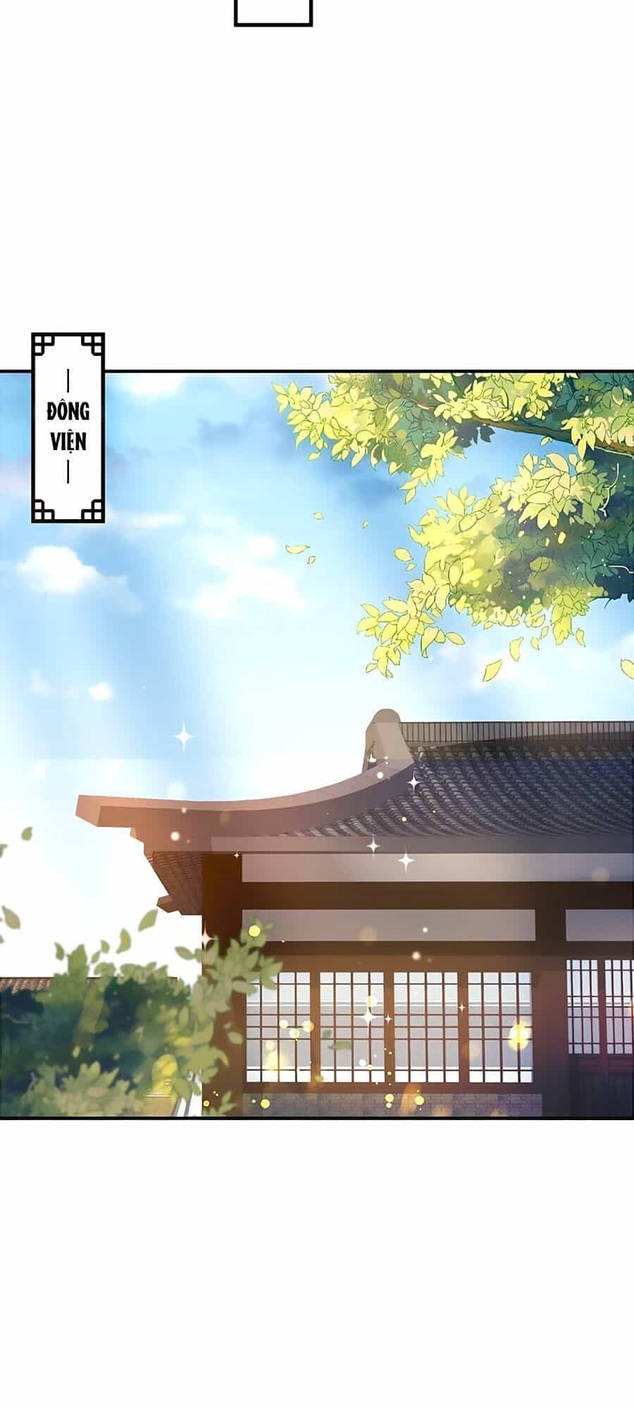 Thịnh Thế Lê Hoa Điện - Chương 49 - ảnh 29