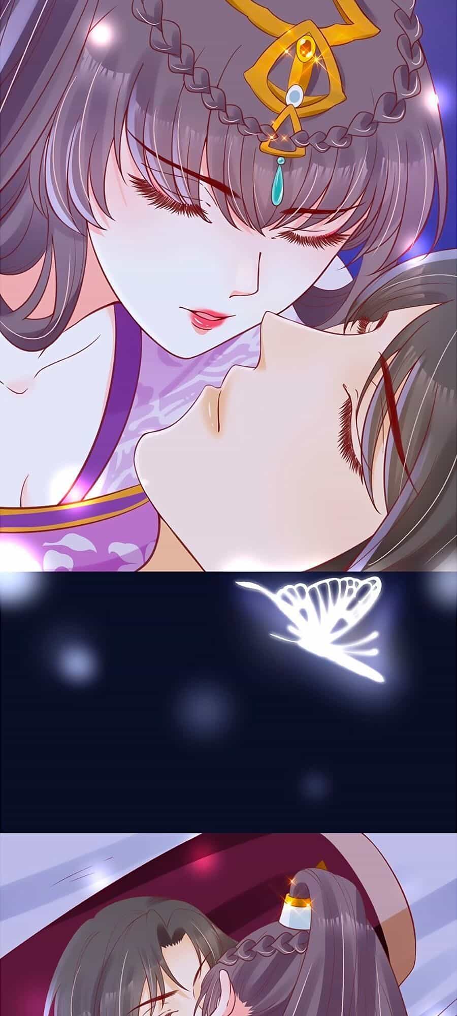 Thịnh Thế Lê Hoa Điện - Chương 50 - ảnh 5