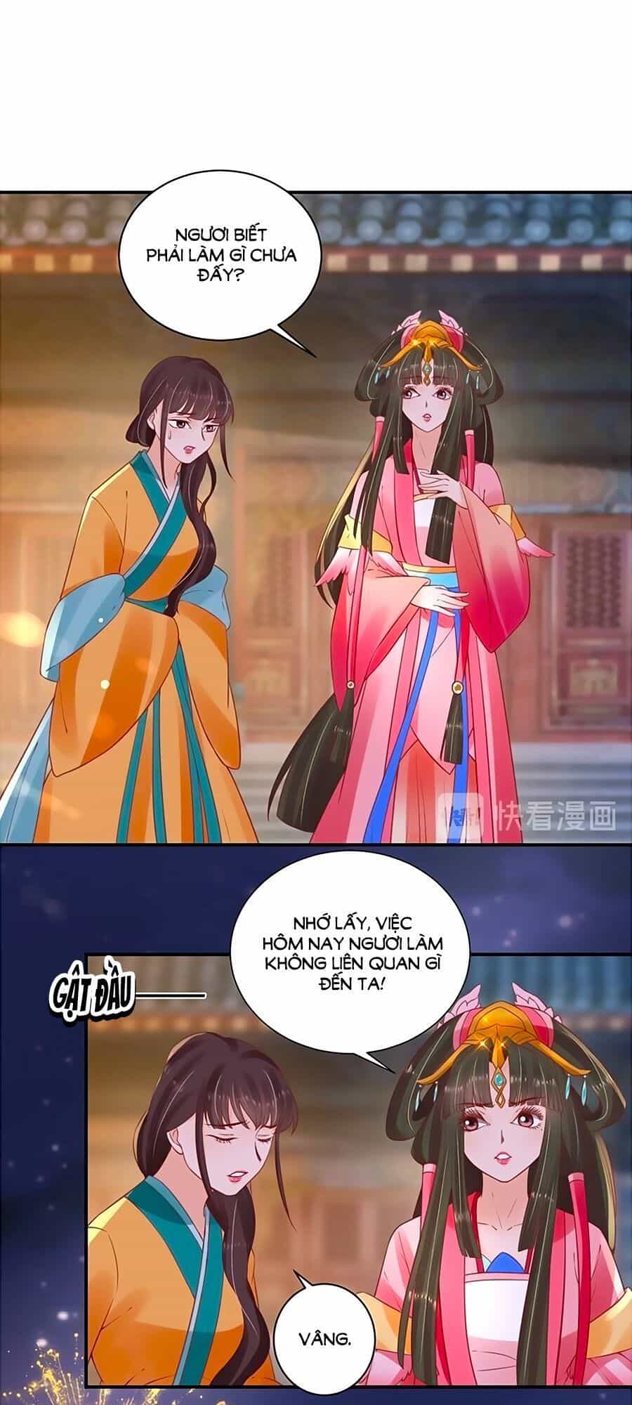 Thịnh Thế Lê Hoa Điện - Chương 51 - ảnh 13