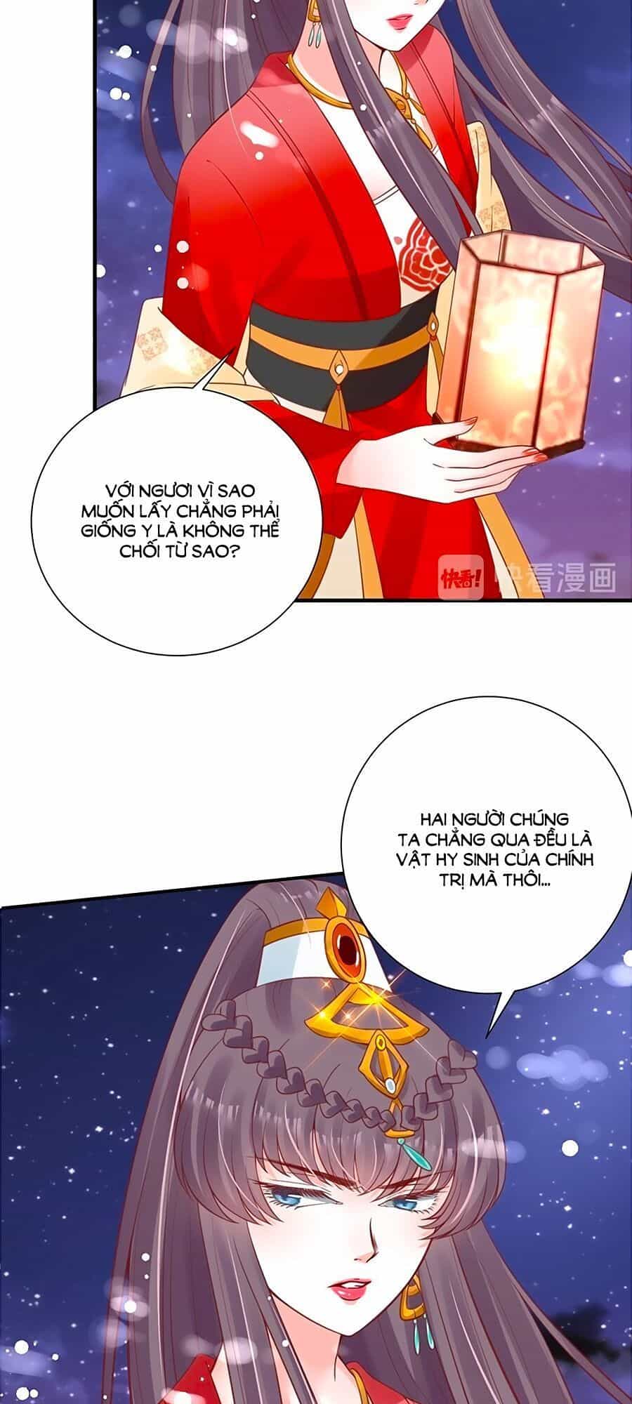 Thịnh Thế Lê Hoa Điện - Chương 51 - ảnh 19