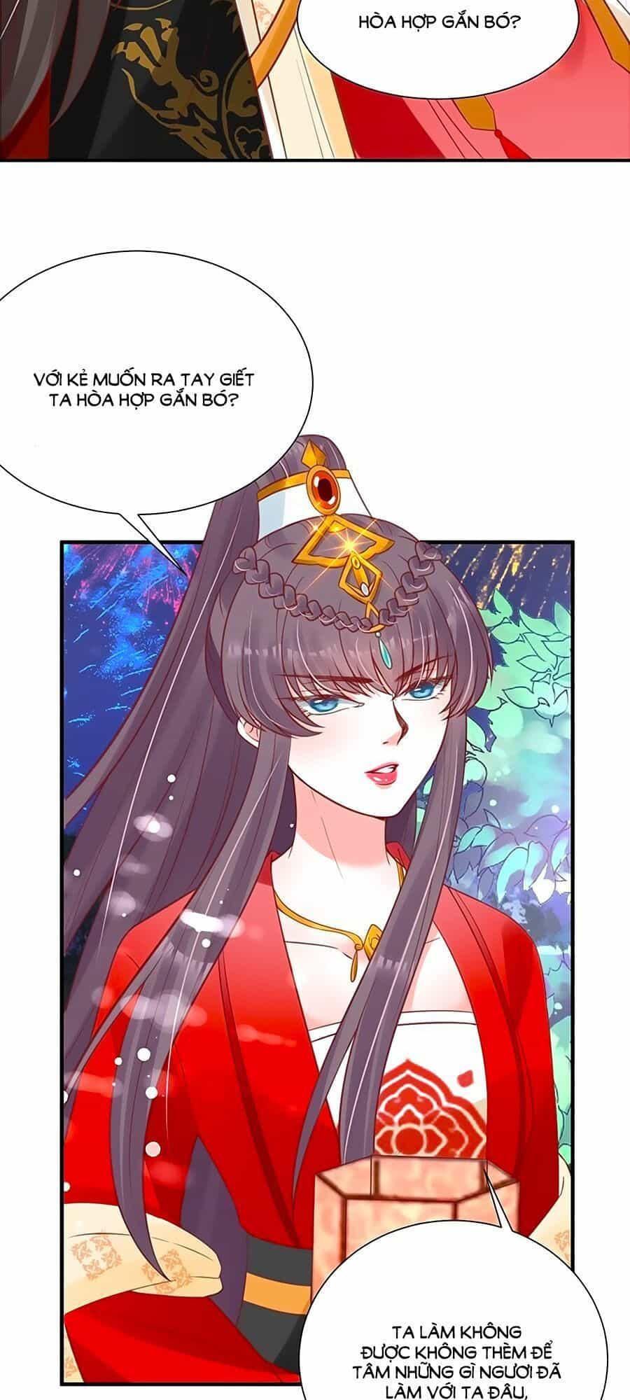 Thịnh Thế Lê Hoa Điện - Chương 51 - ảnh 23