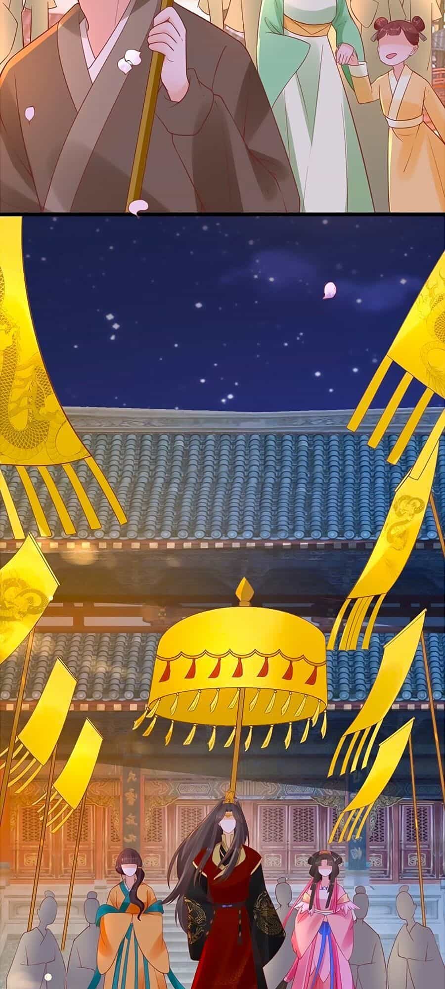 Thịnh Thế Lê Hoa Điện - Chương 51 - ảnh 3