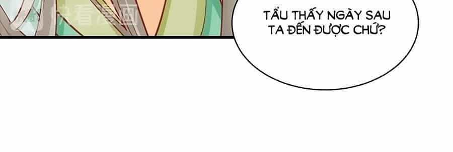 Thịnh Thế Lê Hoa Điện - Chương 52 - ảnh 14