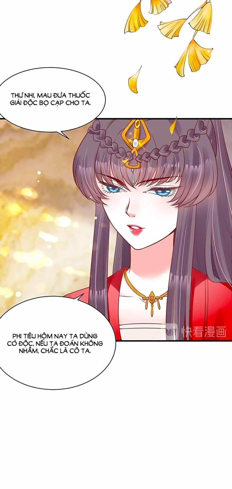 Thịnh Thế Lê Hoa Điện - Chương 52 - ảnh 18