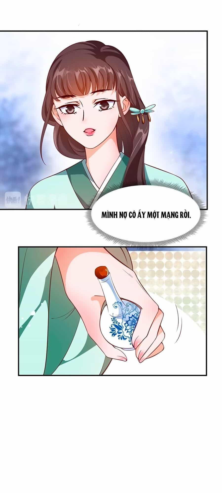 Thịnh Thế Lê Hoa Điện - Chương 53 - ảnh 10