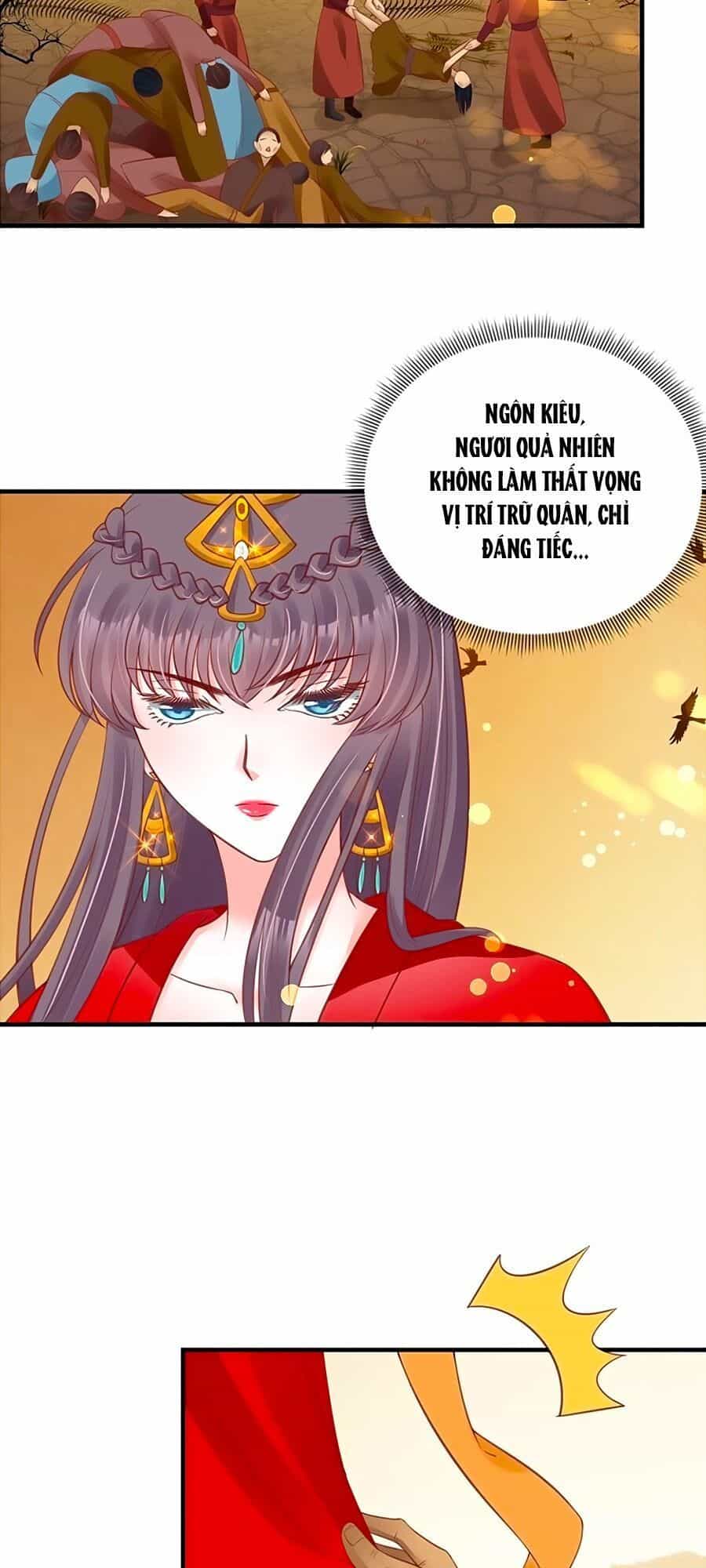 Thịnh Thế Lê Hoa Điện - Chương 54 - ảnh 14