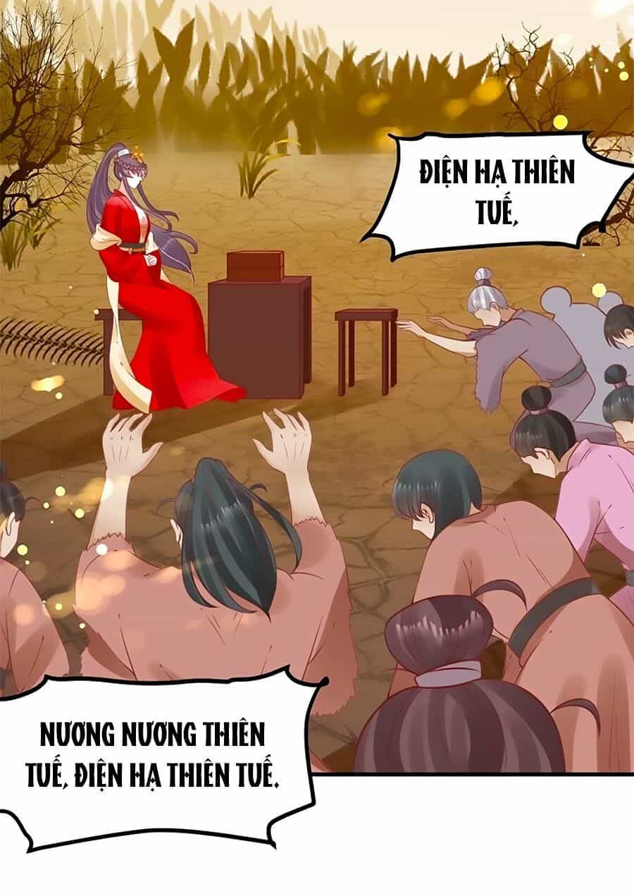 Thịnh Thế Lê Hoa Điện - Chương 55 - ảnh 3
