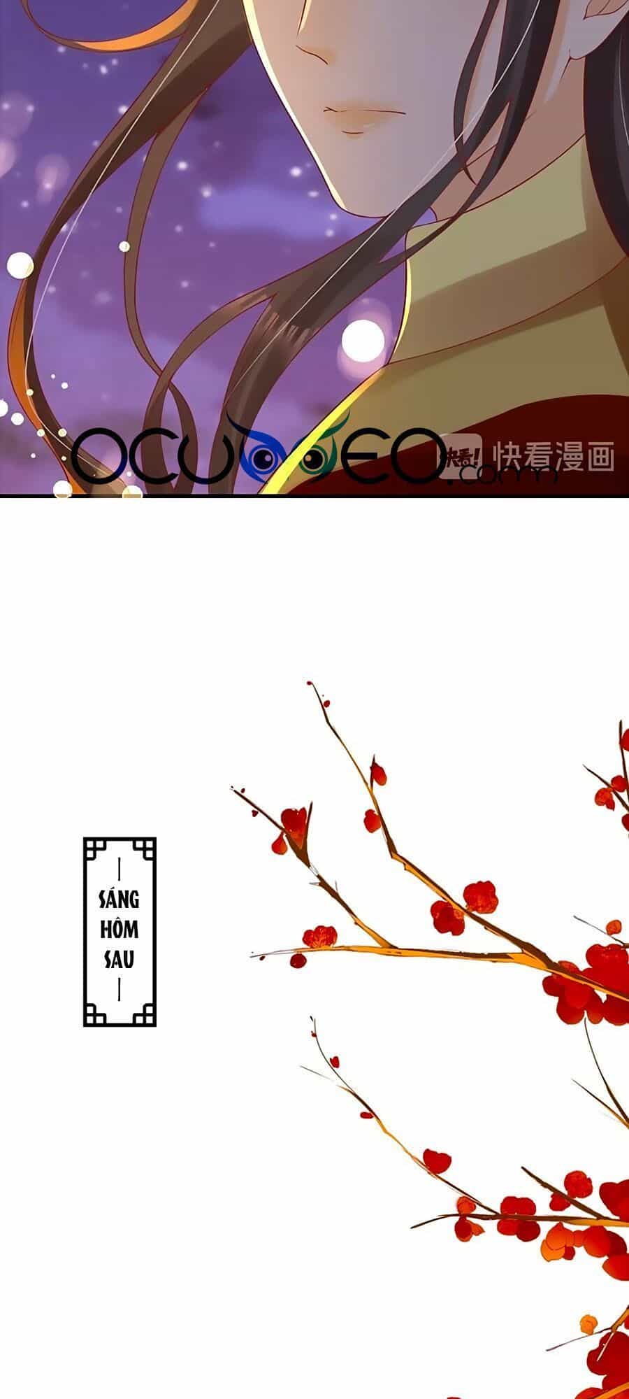 Thịnh Thế Lê Hoa Điện - Chương 56 - ảnh 38