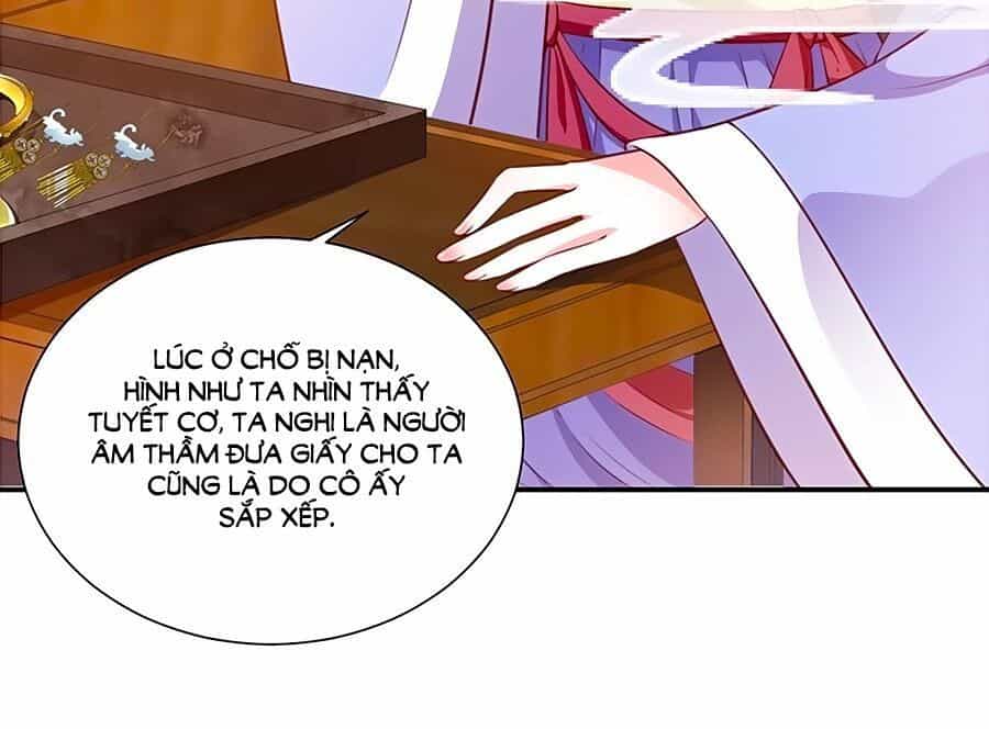 Thịnh Thế Lê Hoa Điện - Chương 57 - ảnh 17
