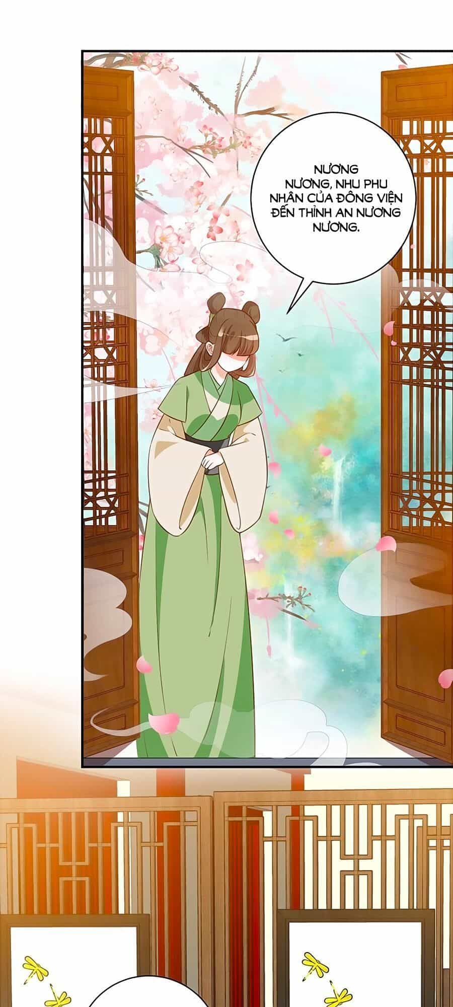 Thịnh Thế Lê Hoa Điện - Chương 57 - ảnh 28