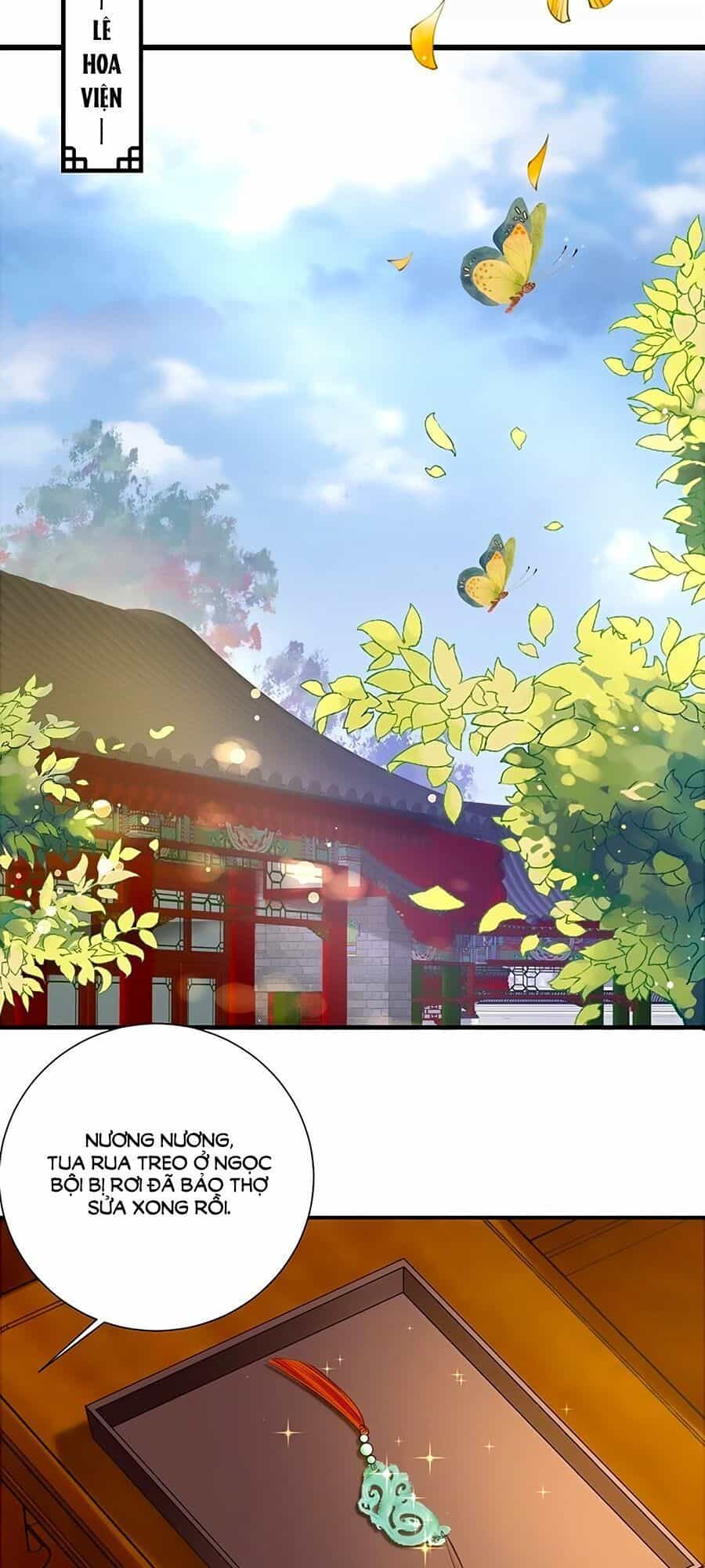 Thịnh Thế Lê Hoa Điện - Chương 57 - ảnh 45