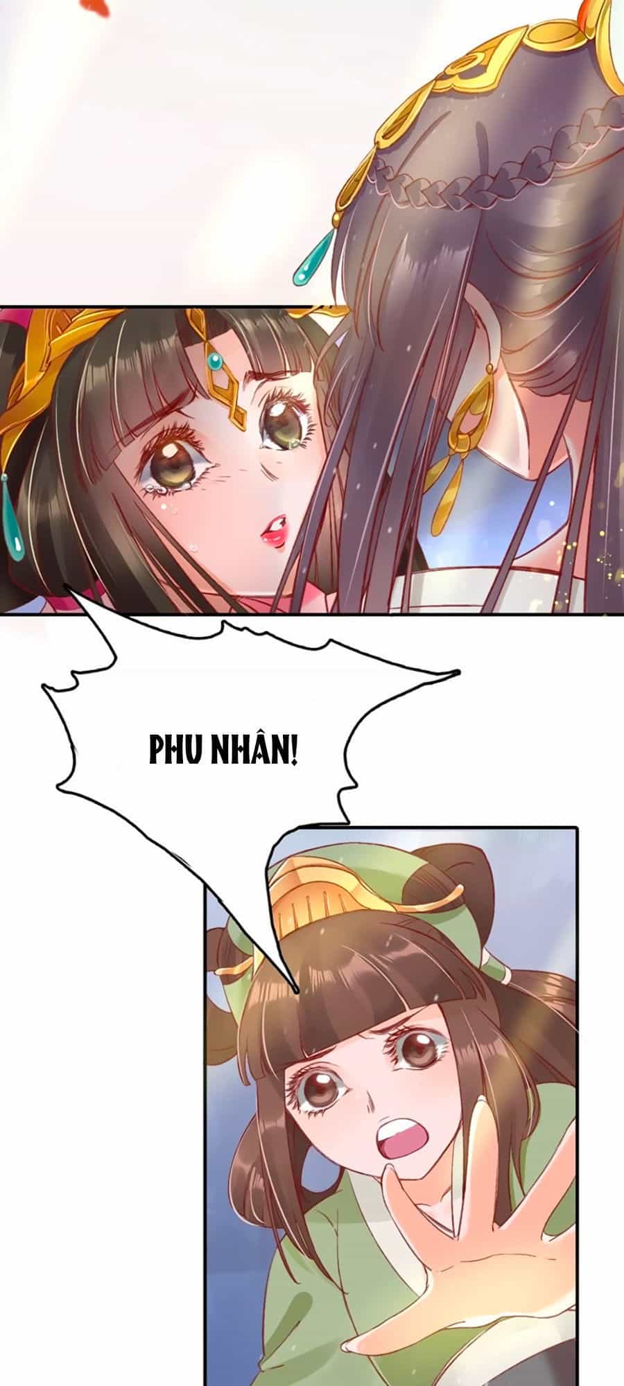 Thịnh Thế Lê Hoa Điện - Chương 5 - ảnh 15