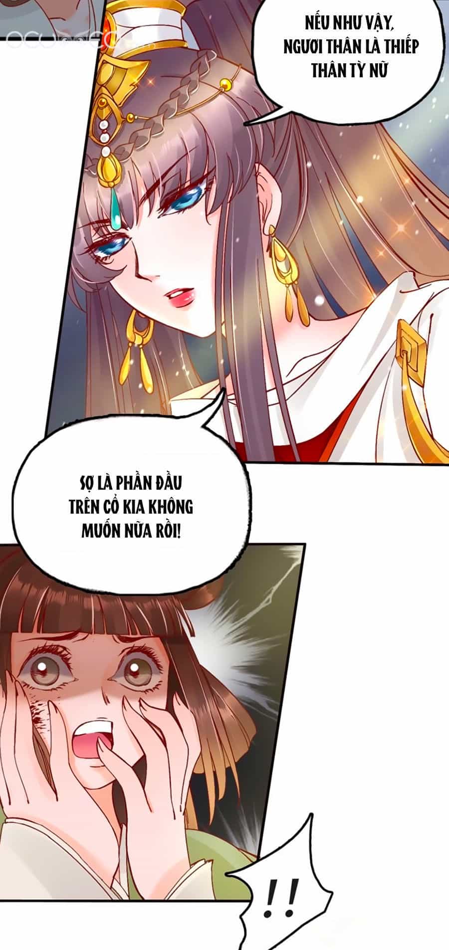 Thịnh Thế Lê Hoa Điện - Chương 5 - ảnh 23