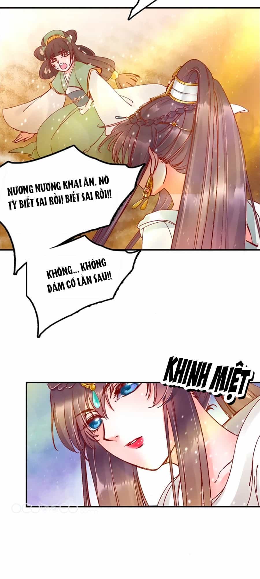 Thịnh Thế Lê Hoa Điện - Chương 5 - ảnh 24