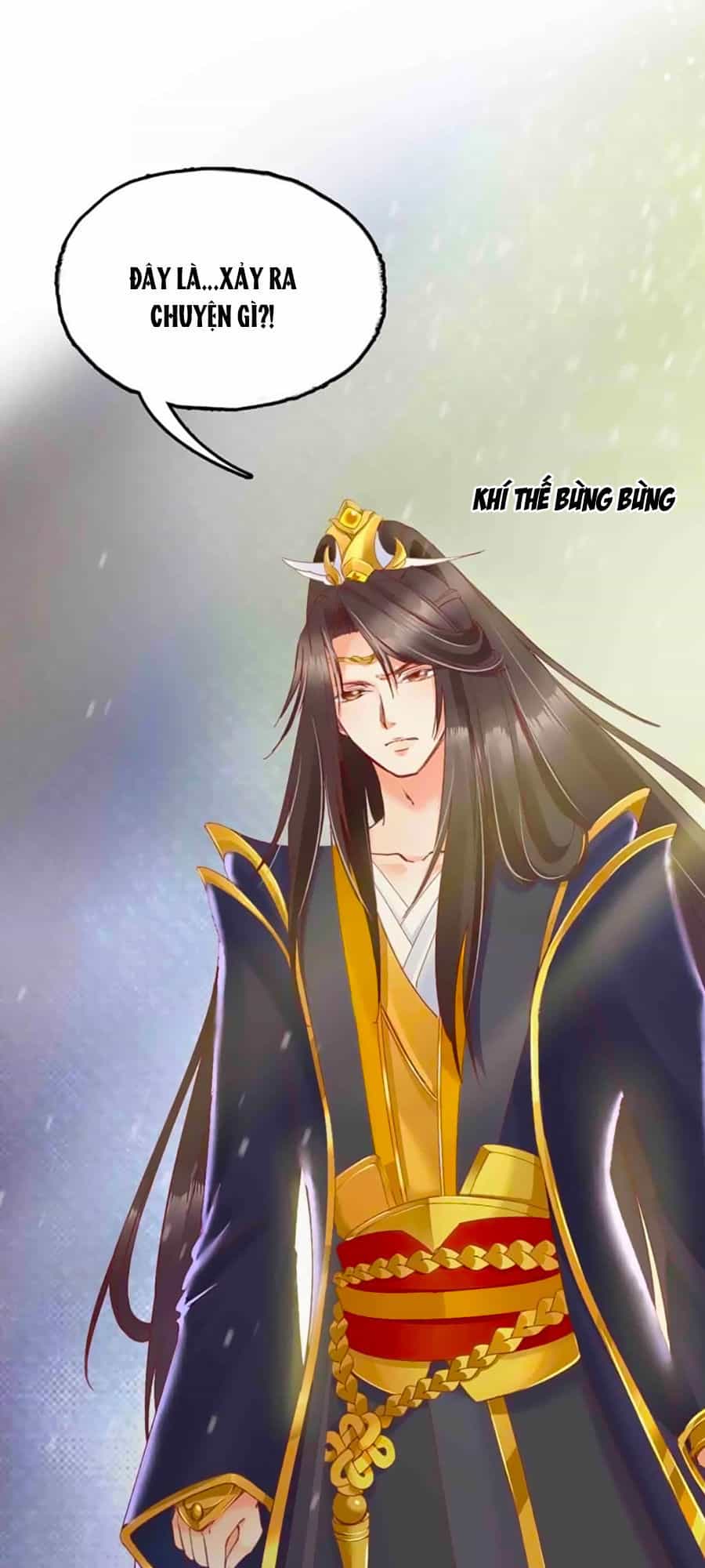 Thịnh Thế Lê Hoa Điện - Chương 5 - ảnh 30