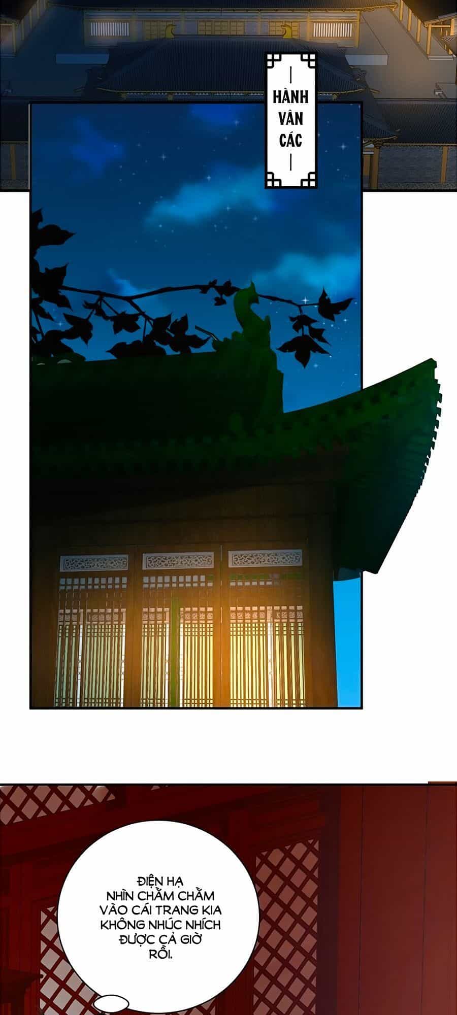 Thịnh Thế Lê Hoa Điện - Chương 58 - ảnh 2