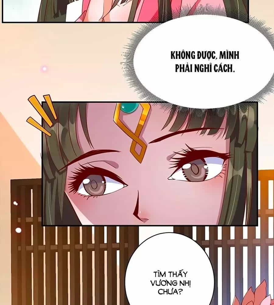 Thịnh Thế Lê Hoa Điện - Chương 60 - ảnh 18