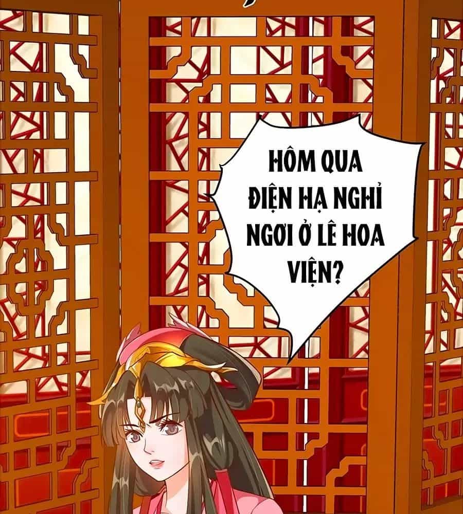 Thịnh Thế Lê Hoa Điện - Chương 60 - ảnh 4