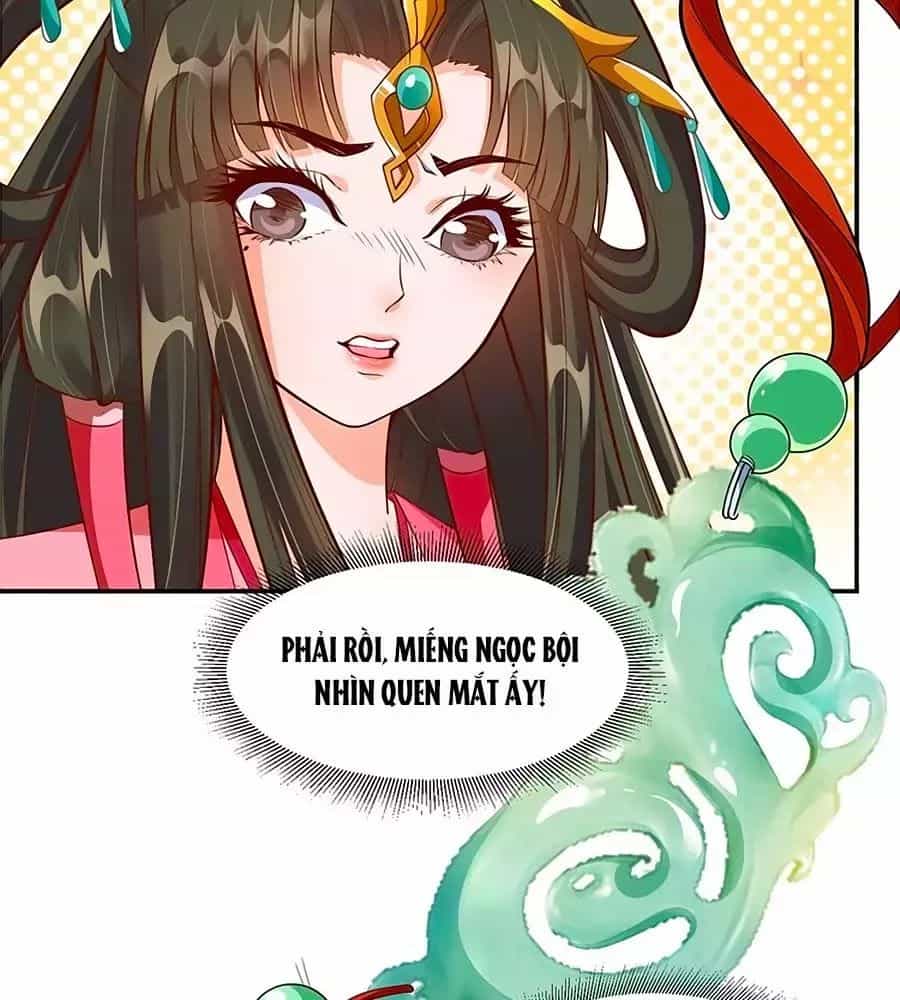 Thịnh Thế Lê Hoa Điện - Chương 60 - ảnh 9