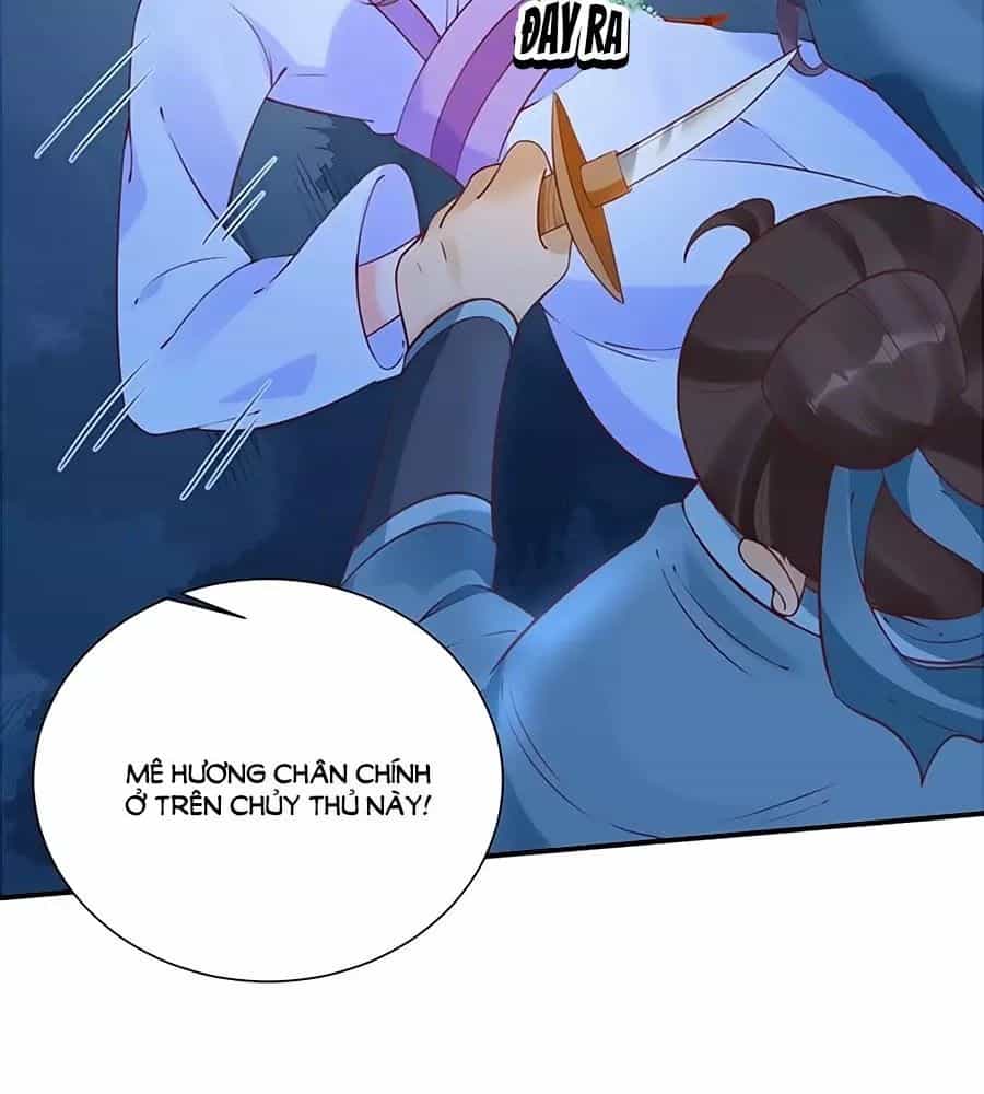 Thịnh Thế Lê Hoa Điện - Chương 61 - ảnh 61